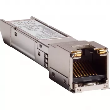 SFP Transiiver Cisco MGBT1 Gigabit Ethernet 1000BASE-T