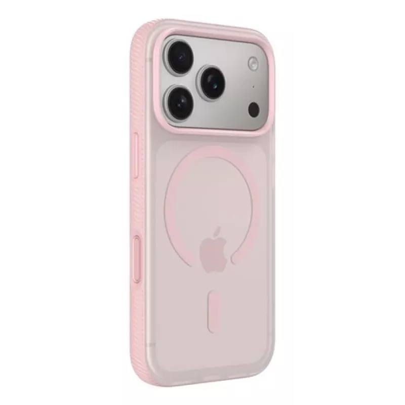 Belkin SheerForce Grip seeria - tagakaas mobiiltelefonile