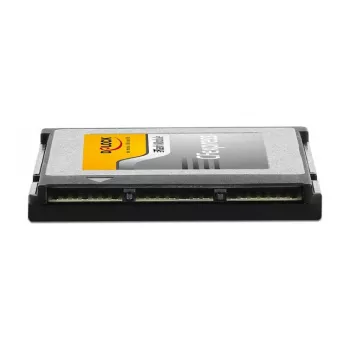CFexpress mälukaart DeLOCK 128 GB TLC 54065