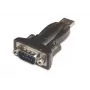 Microconnect USBADB9FC kaabli soovaheti RS232 USB A Must