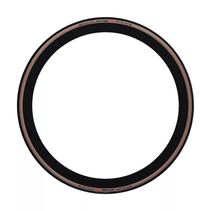 Schwalbe Pro One 25-622 235g 130psi torukumm