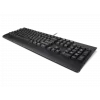 Lenovo Preferred Pro II USB-klaviatuur | Klaviatuur | Juhtmega | Eesti | Must | USB-A