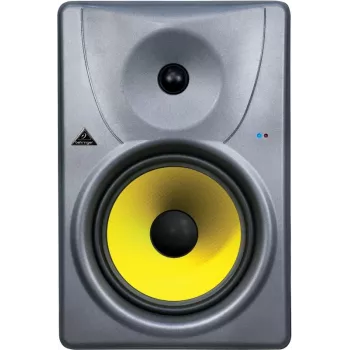 Behringer Truth B1031A 2-suunaline hõbedane, kollane juhtmega 100 W