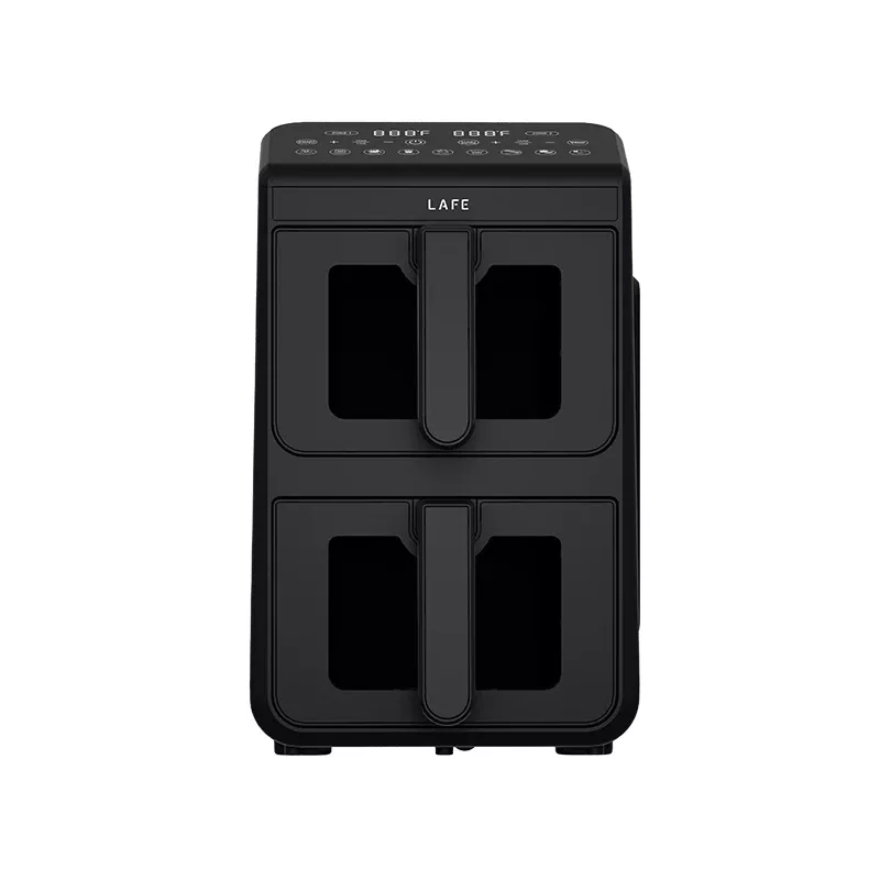 Lafe 47476 Õhufritüür Dual Fry 10L