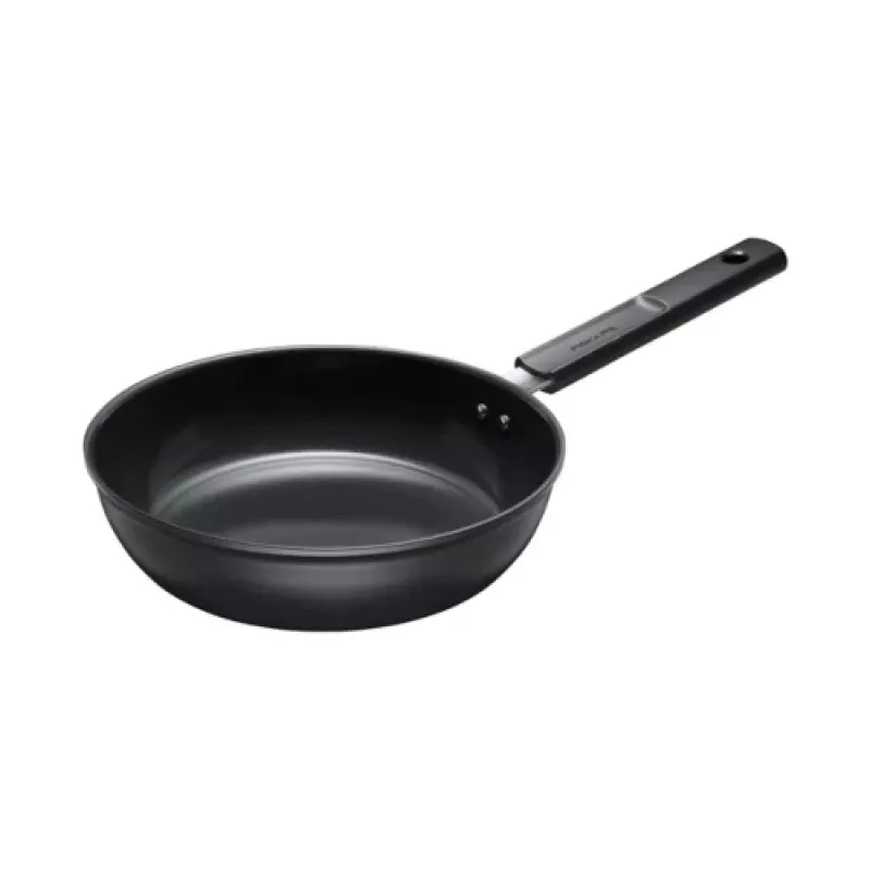 Fiskars Hard Face 1075528 Mittekleepuv praepann 24 cm 2,2 L