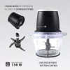 Maestro köögikombain MR-582 750W elektriline lauakombain