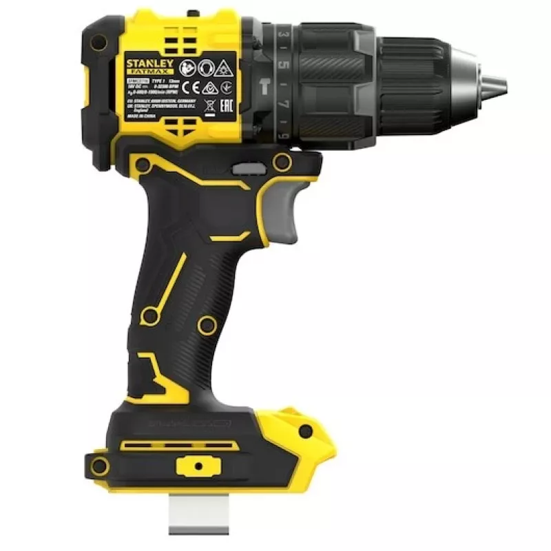 Stanley SFMCD716B-XJ juhtmeta puur