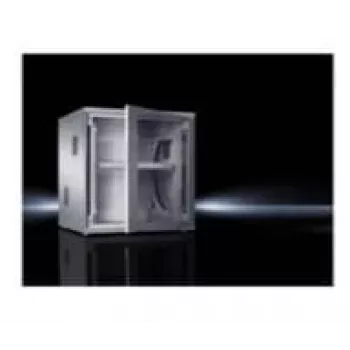 Eraldiseisev rack Rittal 7507.210 18U Hall