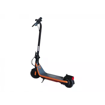 Ninebot by Segway eKickScooter C2 Pro E, Must/Sinine | Segway