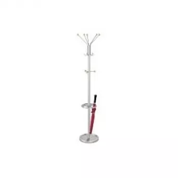 Riidepuu Kerkmann TK2 6068 — terasraam, 6 konksu