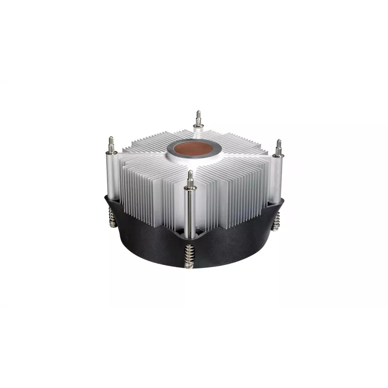 Deepcool | CPU õhujahuti | THETA 31 PWM 1700 | Intel