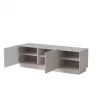 Cama LIVERTI TV-kapp 150x42x48 kašmiir