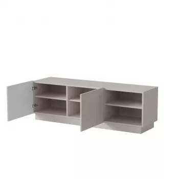 Cama LIVERTI TV-kapp 150x42x48 kašmiir