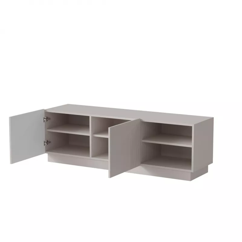 Cama LIVERTI TV-kapp 150x42x48 kašmiir