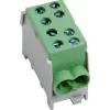 Hager KH35E roheline