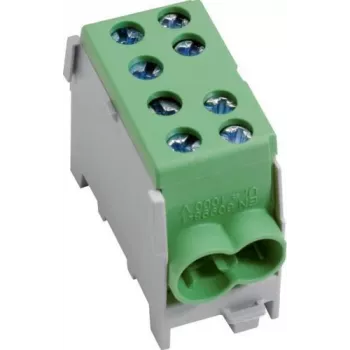 Hager KH35E roheline