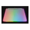 Mänguhiire matt Razer Firefly V2 Pro Valge — RGB taustvalgustusega, USB toitega, libisemiskindel alus
