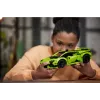 LEGO Technic konstruktsioonimudeli komplekt Lamborghini Huracán Tecnica mõõtkavas 1:10, 806 osa, vanus 9+