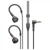 Kõrvasisesed kõrvaklapid Beyerdynamic DT 71 IE eemaldatava kaabli ja 3,5 mm pesaga