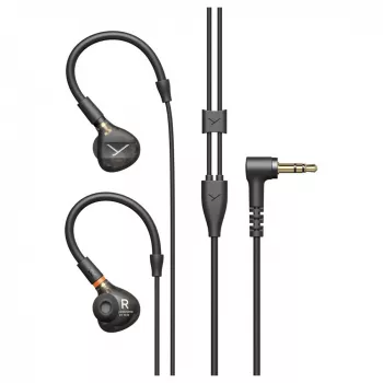 Kõrvasisesed kõrvaklapid Beyerdynamic DT 71 IE eemaldatava kaabli ja 3,5 mm pesaga