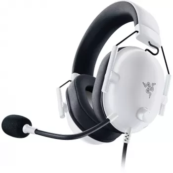 Headset Razer Mustshark V2 X
