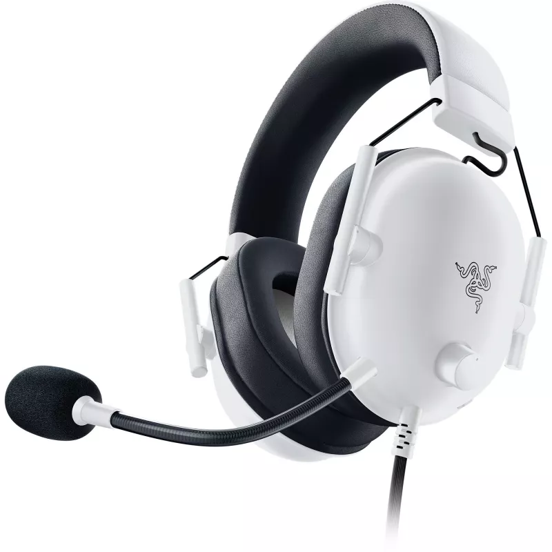 Headset Razer Mustshark V2 X