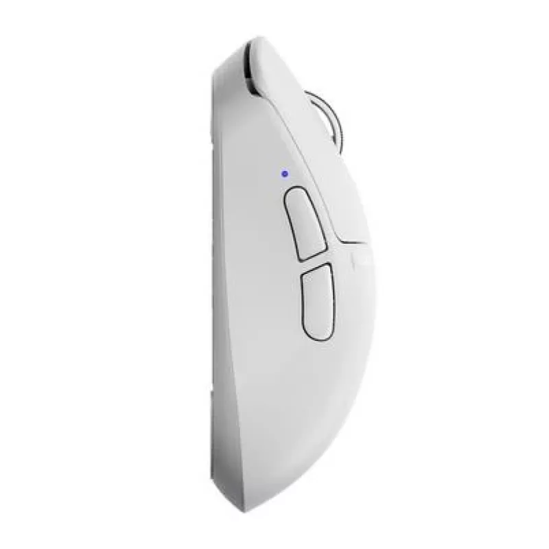 Hiir USB Optical Wrl X3/SIZE1 Valge PX3R12 Pulsar