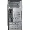 Arvutikorpus Inter-Tech Case Micro IT-6516 Ripple must