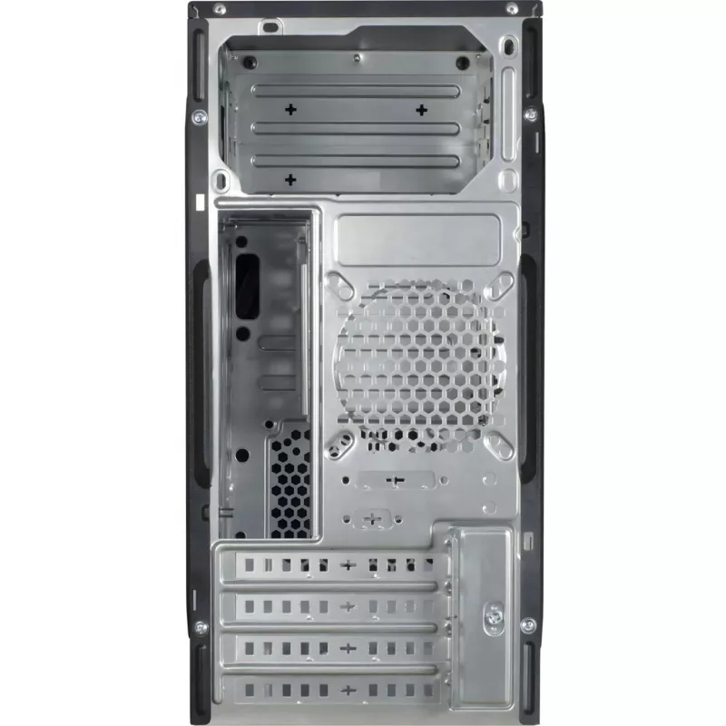 Arvutikorpus Inter-Tech Case Micro IT-6516 Ripple must
