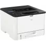 Printer Ricoh 311 Laser Mustvalge Dupleks A4/Legal 1200x1200 dpi