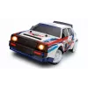 Amewi LR16 Rallye Drift sõiduk kaugjuhitav RC mudel rallyauto Elektrimootor 1:16 (21092)