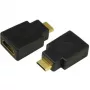 HDMI C soovahetaja LogiLink AH0009 Must