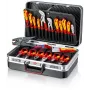 Tööriistakohver Knipex 00 21 20