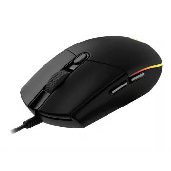 Mänguhiir Logitech G G203 LIGHTSYNC USB Type-A