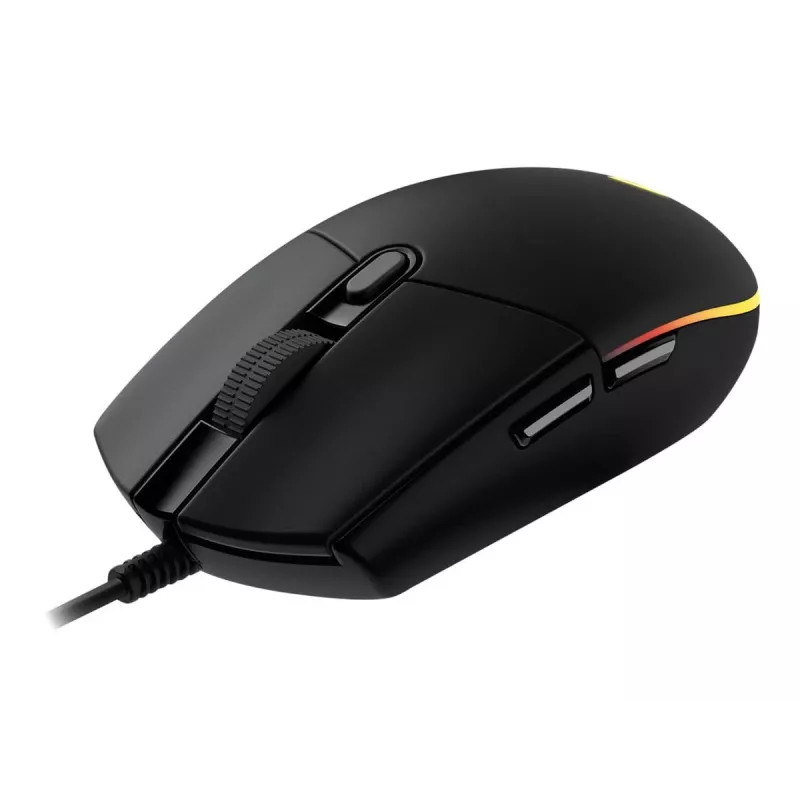Mänguhiir Logitech G G203 LIGHTSYNC USB Type-A