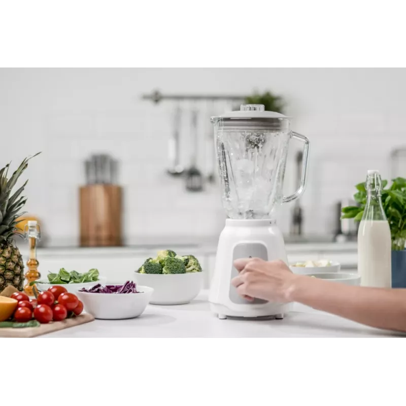Keedublender Zelmer ZSB4707 valge