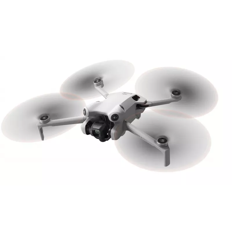 Droon Mini 4 Pro Fly More Combo (RC 2)