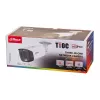 Dahua Technology WizSense IPC-HFW3849T1-AS-PV Bullet IP turvakaamera välistingimustele 3840 x 2160 pikslit Lael/seinal