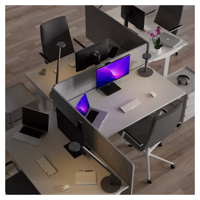 JAPANNEXT 4K UHD monitor 60,45cm (23,8) 3840x2160 pikslit, IPS paneel, 8 ms, 60 Hz, AMD FreeSync, HDMI, DisplayPort (JN-IPS2380UHDR-C65W-HSP)