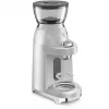 SMEG kohviveski 50s Style CGF02SSEU *Silver*