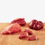ANIMONDA GranCarno Adult Beef and duck hearts - märg koeratoit - 400g