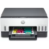 Multifunktsionaalne printer HP Smart Tank 670 — termoinkjet, värviline, A4, Wi‑Fi/Bluetooth, dupleks, 4800x1200 DPI