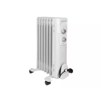 Õliga elektrikeris Clatronic RA 3735