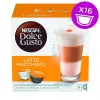 Nescafe Dolce Gusto Latte Macchiato kohv, 8+8 kapslit