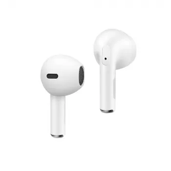 Kõrvaklapid Media-Tech MT3608W R-Phones TWS+ valge