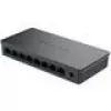 Grandstream GWN7711 Layer 2 Lite hallatav lüliti, 8 porti