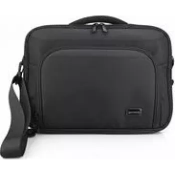 4smarts sülearvutikott Target Eco Clamshell 13–14” must (541764)