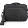 4smarts sülearvutikott Target Eco Clamshell 13–14” must (541764)