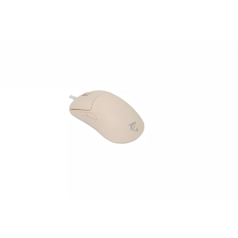 Hiir White Shark GM-5014 Graphene Beež USB