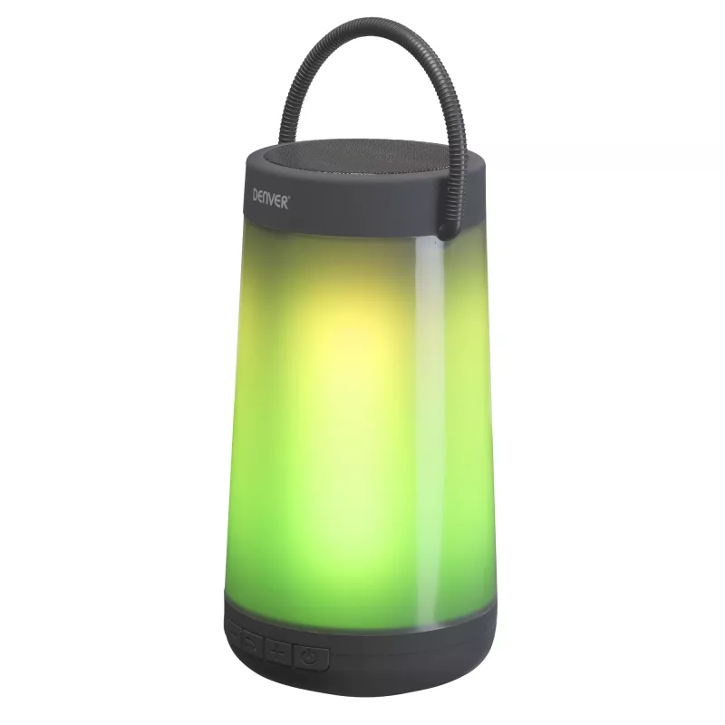 Mono kaasaskõlar Denver BTL-311 Mitmevärviline